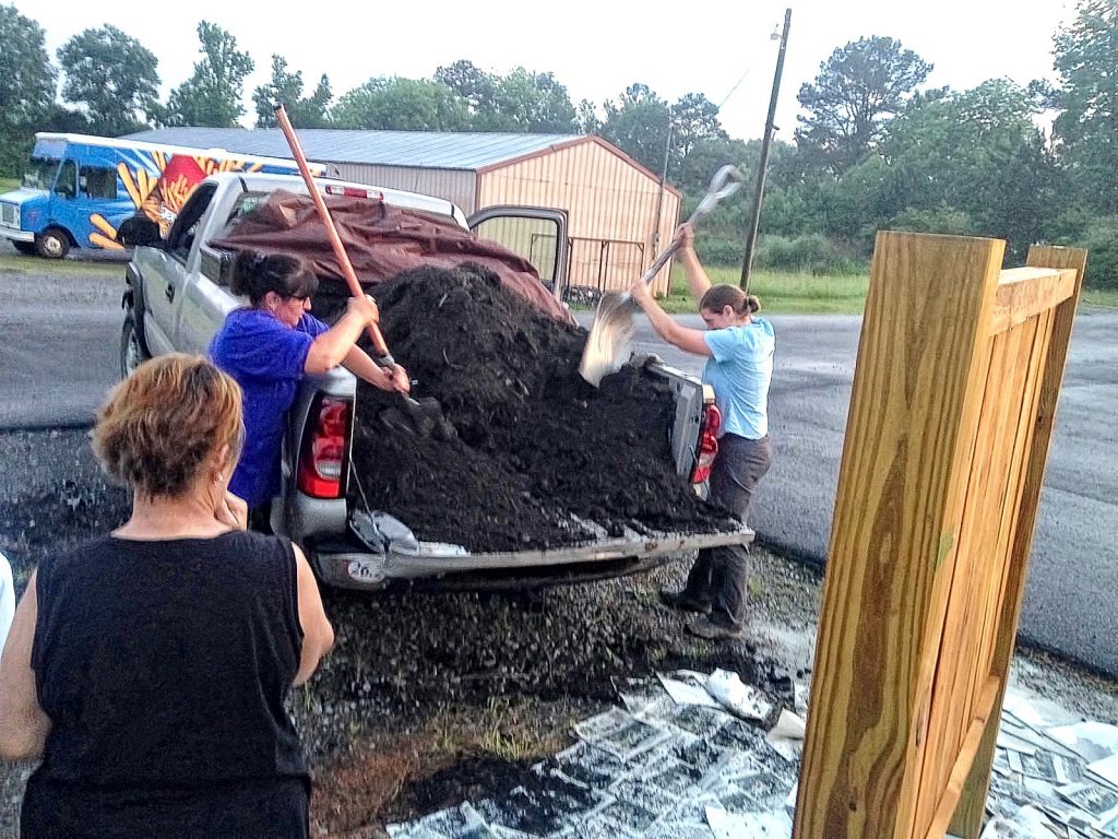 Mary Standifer/CullmanSense