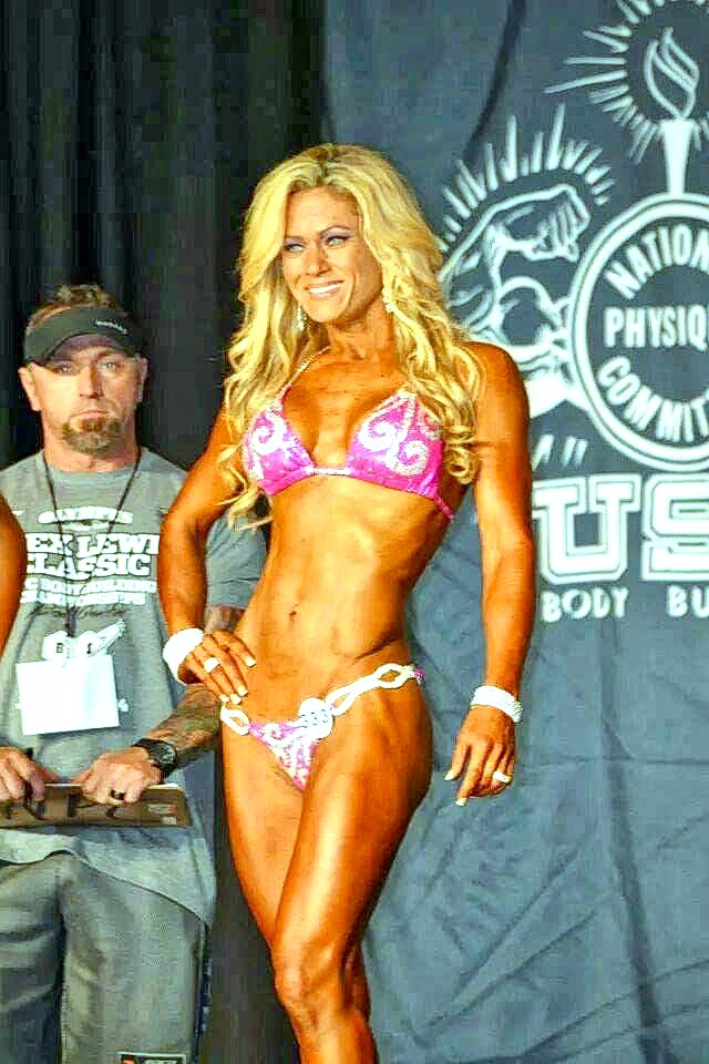 Kelley Burgess