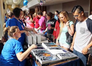 Gail Crutchfield/WSCC