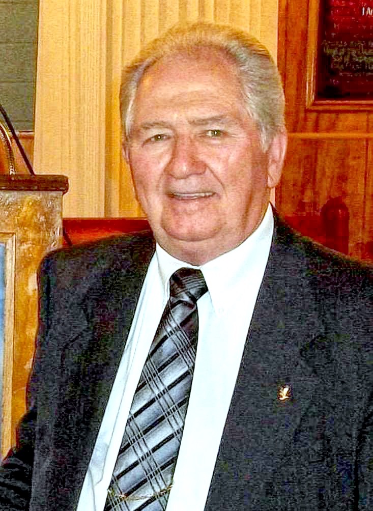 Patrick Jenkins