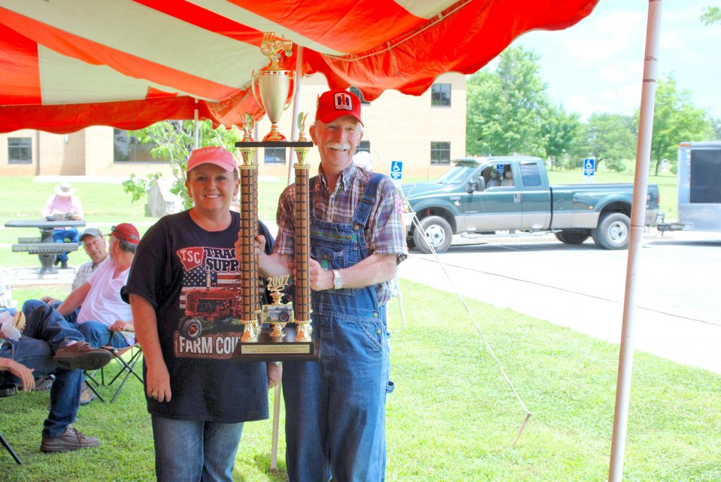 Sharon Schuler Kreps/CullmanSense