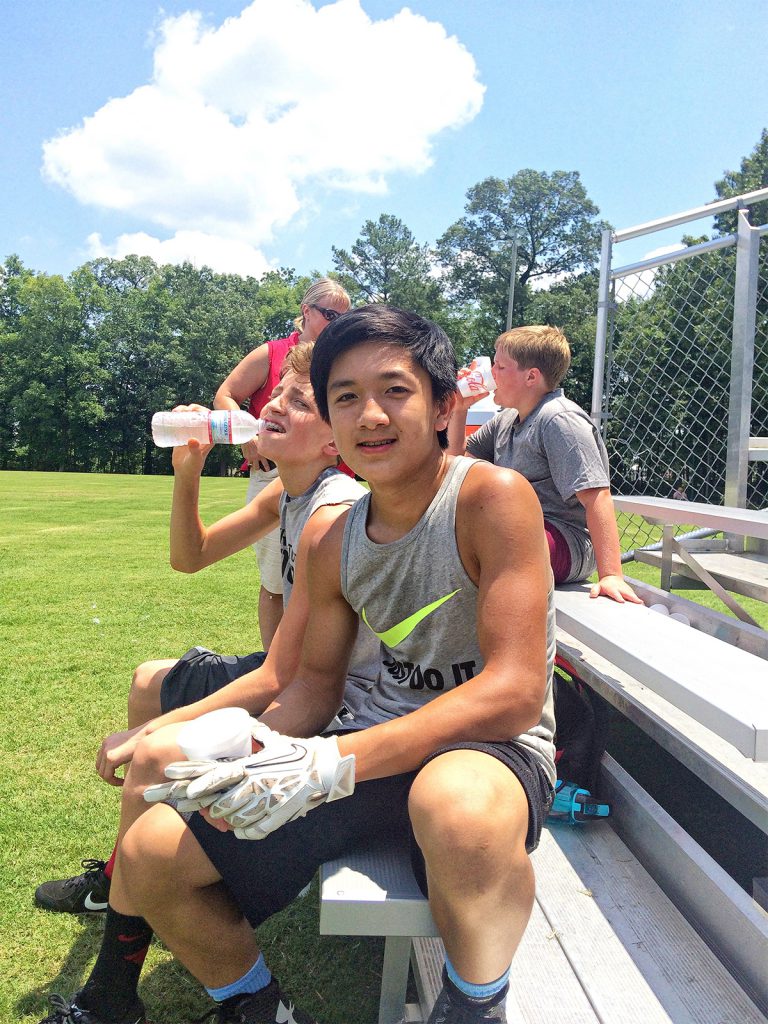 Will Hogue/CullmanSense