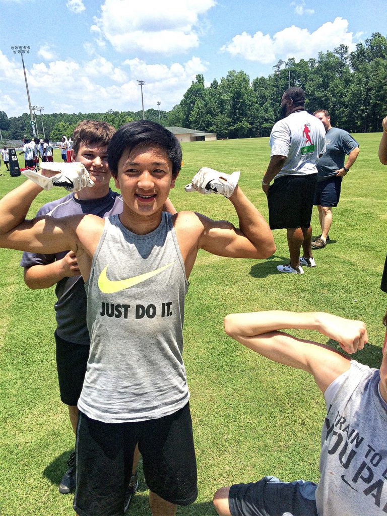 Will Hogue/CullmanSense