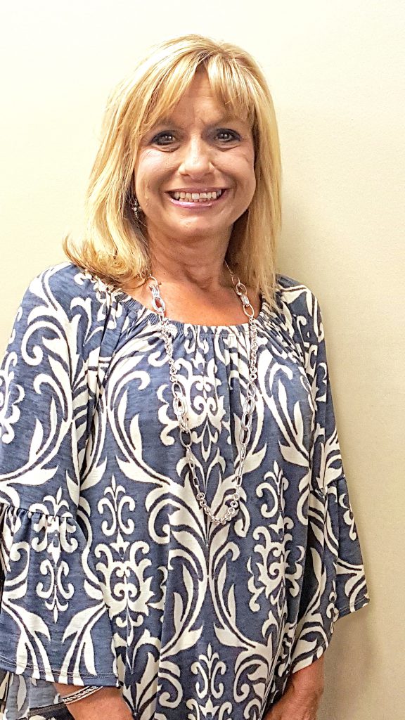 Nancy Moore