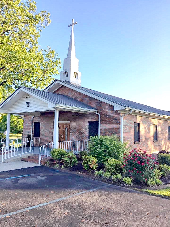 facebook.com/newprospectbaptistchurch.net
