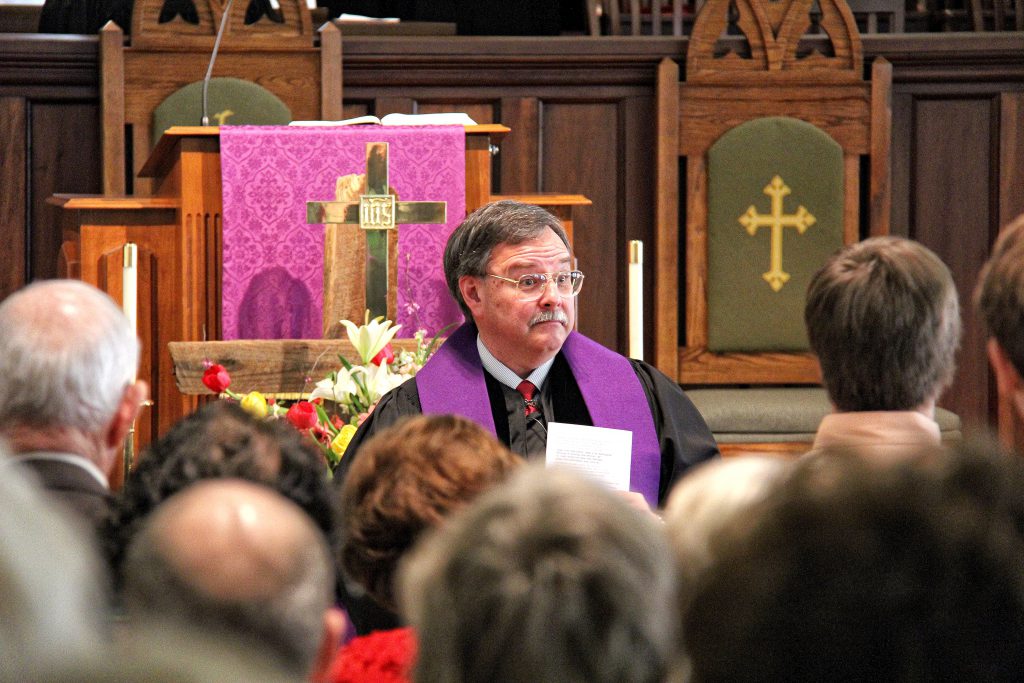 Mitchell Williams