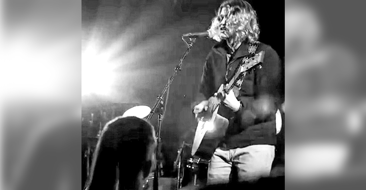 Singer/Songwriter Bennett Glasscock Plays it Cool in Latest Competition Bennett Glasscock