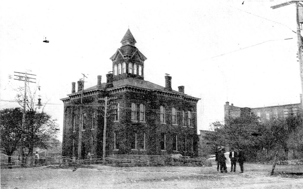 Cullman County Museum