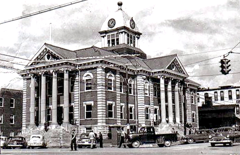 Cullman County Museum