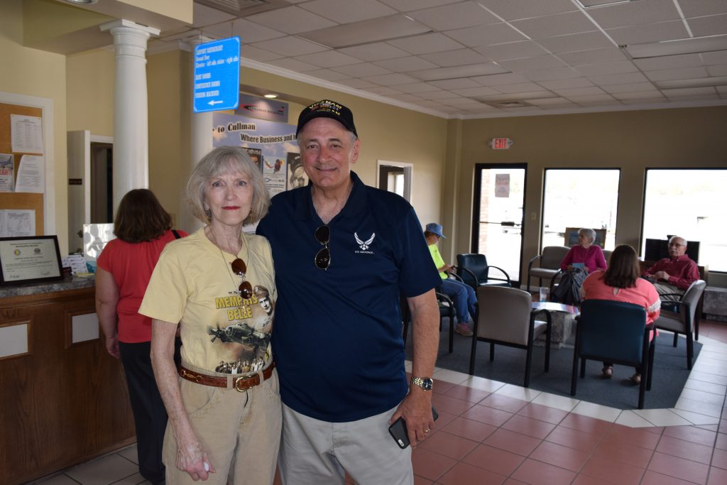 Sharon Schuler Kreps/CullmanSense