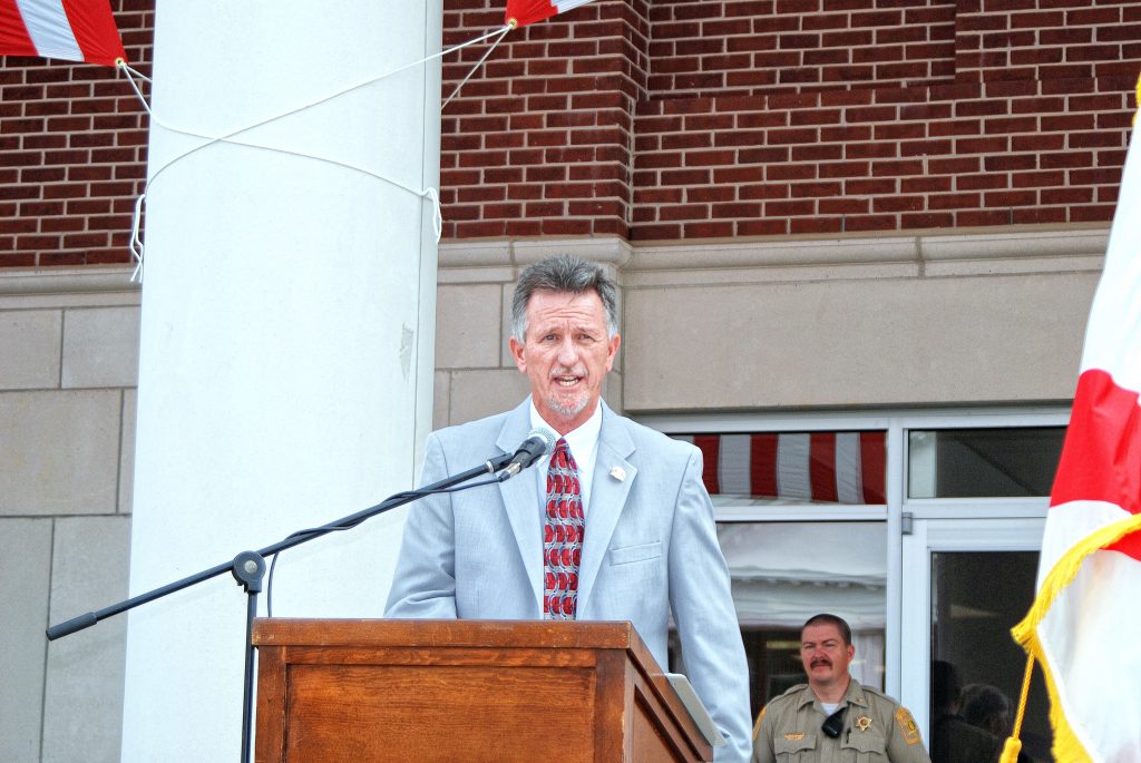 Sharon Schuler Kreps/CullmanSense