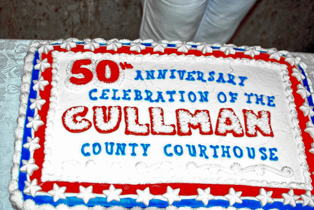 Sharon Schuler Kreps/CullmanSense