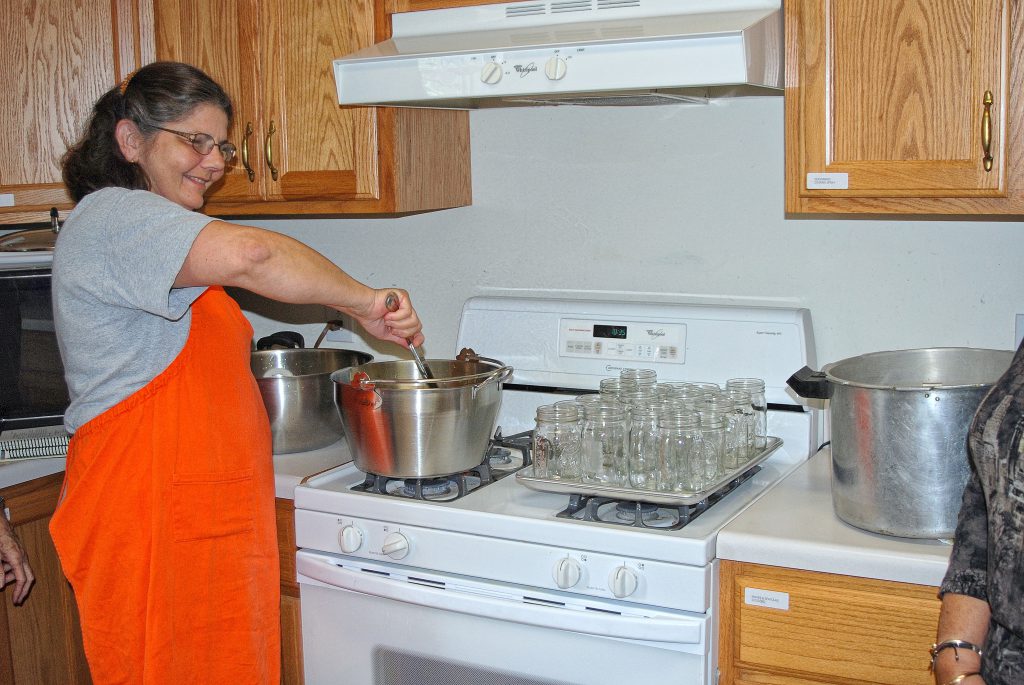 Sharon Schuler Kreps/CullmanSense