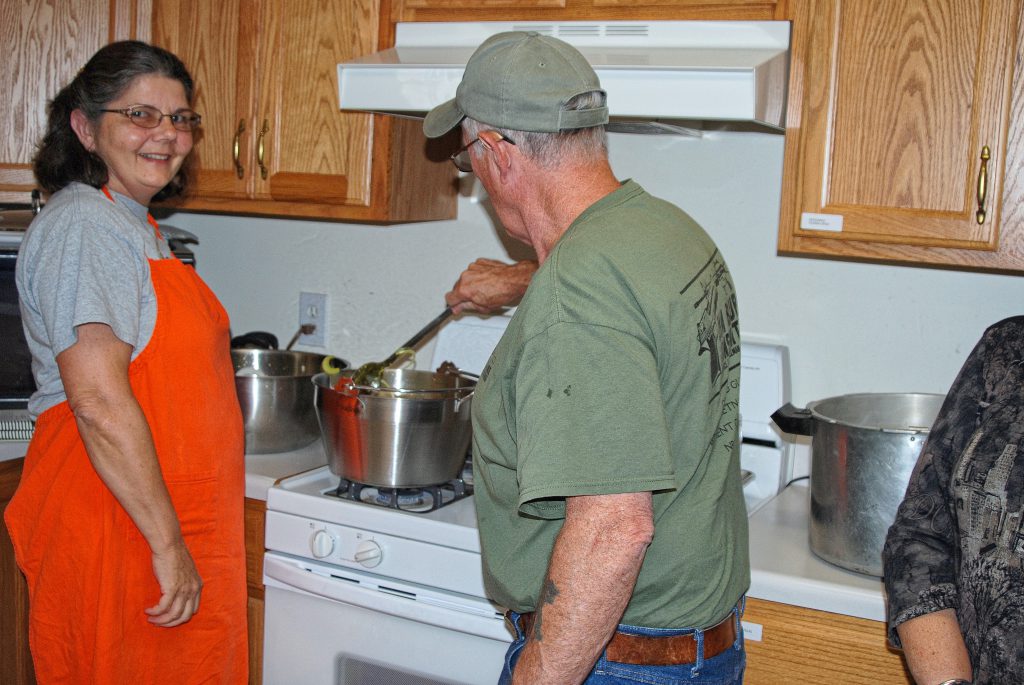 Sharon Schuler Kreps/CullmanSense