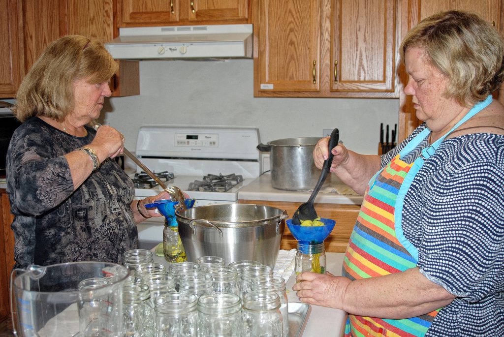 Sharon Schuler Kreps/CullmanSense
