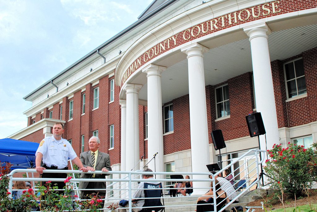 Sharon Schuler Kreps/CullmanSense