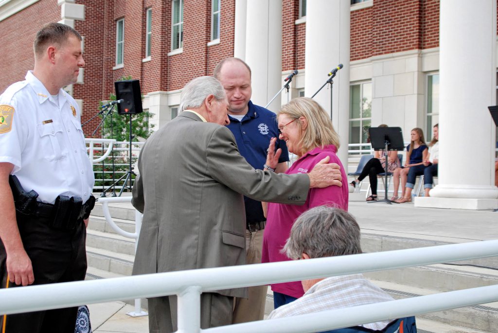 Sharon Schuler Kreps/CullmanSense