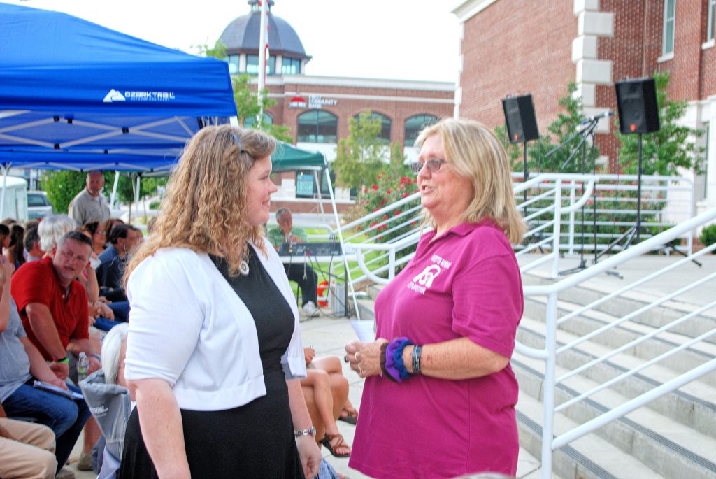 Sharon Schuler Kreps/CullmanSense