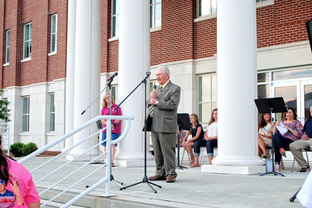 Sharon Schuler Kreps/CullmanSense