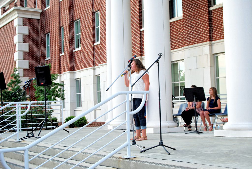 Sharon Schuler Kreps/CullmanSense