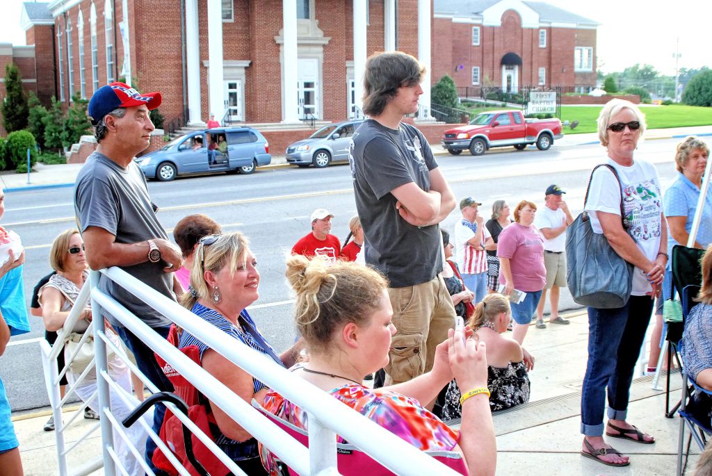 Sharon Schuler Kreps/CullmanSense