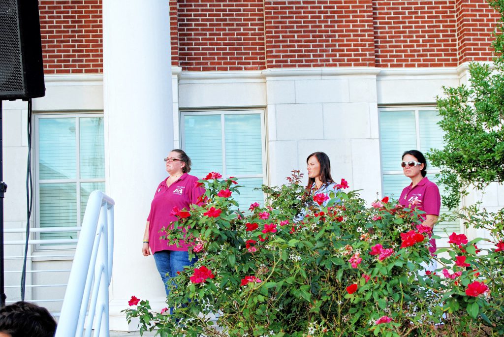 Sharon Schuler Kreps/CullmanSense
