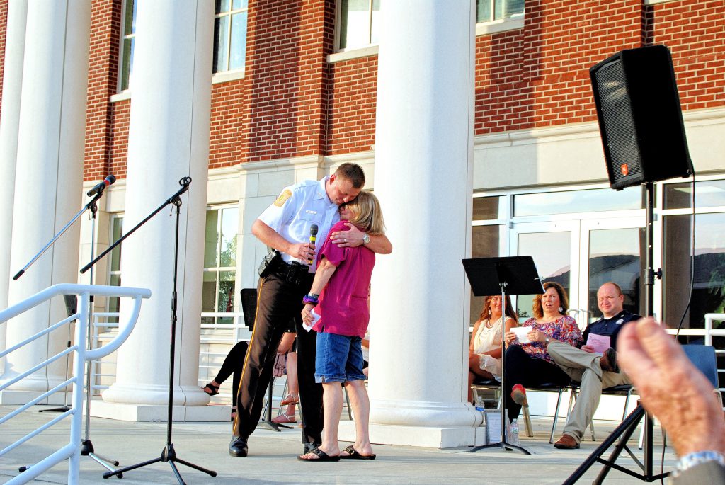 Sharon Schuler Kreps/CullmanSense