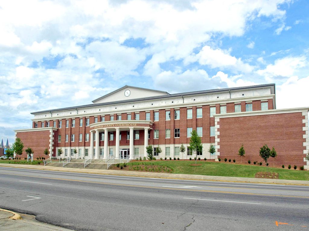 Cullman County Museum