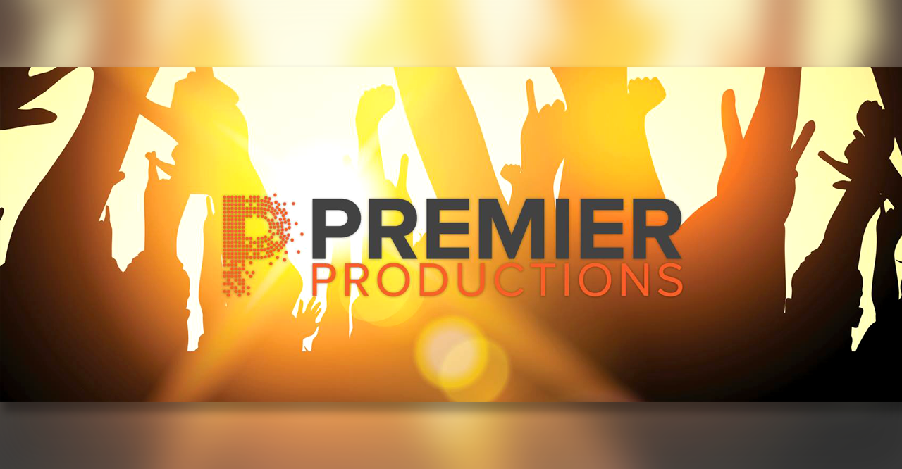 Premier Productions Grows to be Largest Producer of Christian Concerts in America Premiere Productions