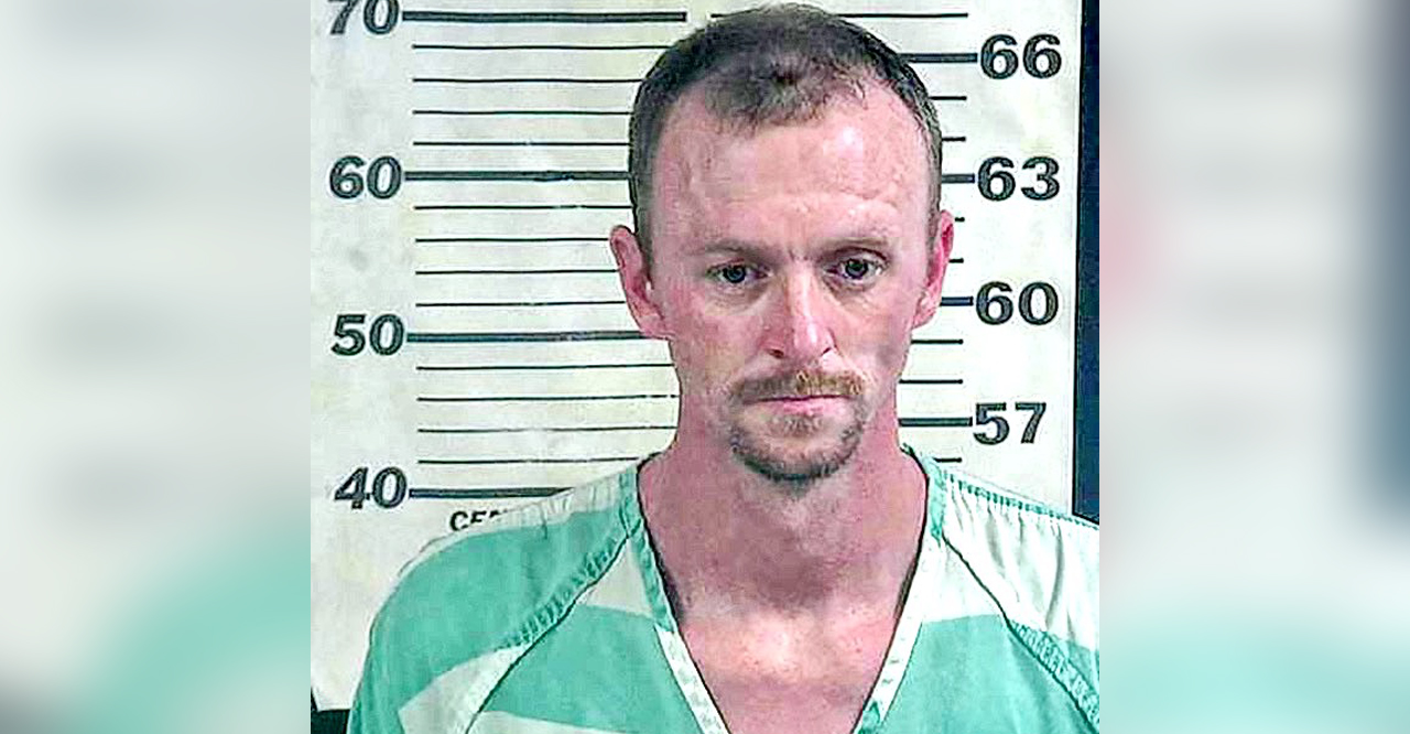 Arrest Made in Connection to Theft Cases CCSO