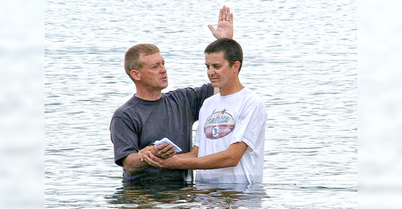 Religious Spotlight: G.T. Robertson, Pastor of Emeus Baptist Church G. T. Robertson