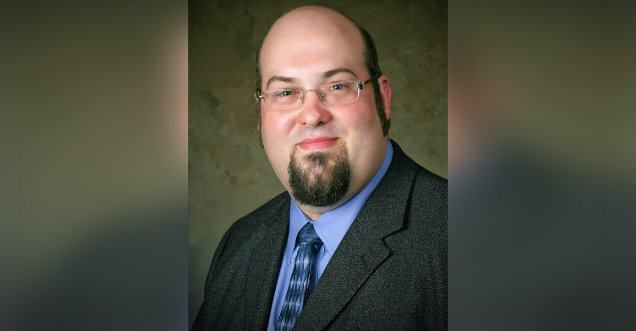 CRMC Welcomes David Shupe, DO to Medical Staff CRMC