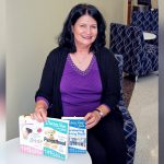Cullman Resident Featured in New ‘Chicken Soup for the Soul’ Book Sharon Schuler Kreps/CullmanSense