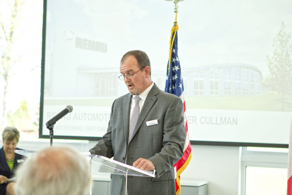 Kate Biermeier/CullmanSense