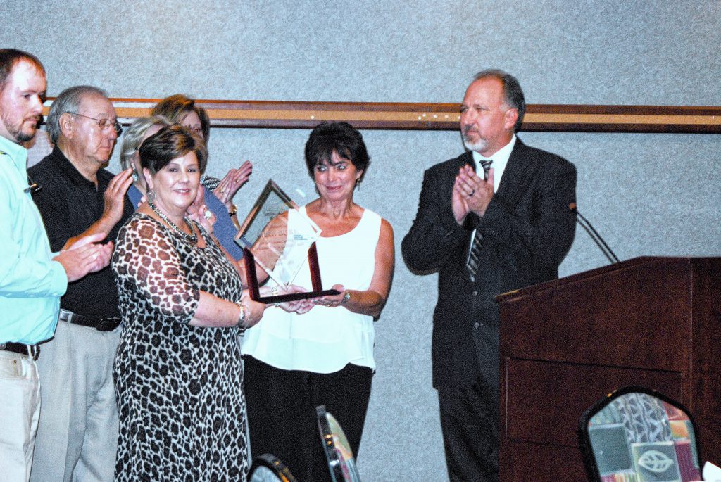 Sharon Schuler Kreps/CullmanSense