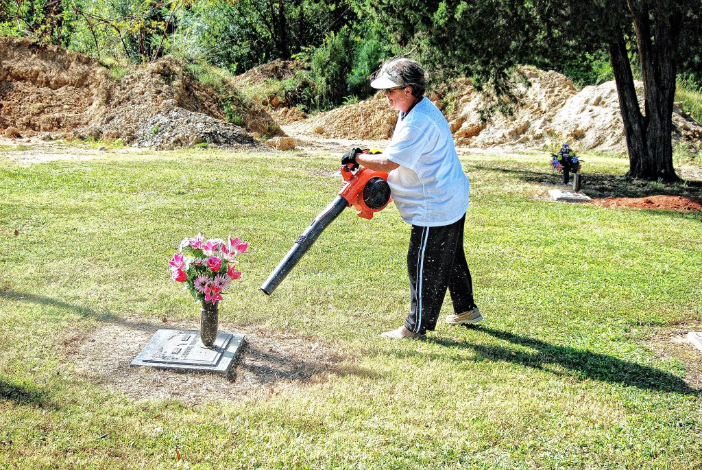Sharon Schuler Kreps/CullmanSense