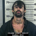 Burglary Suspect Arrested; Property Recovered CCSO