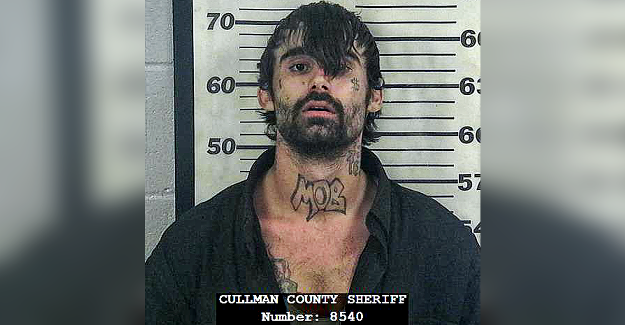 Burglary Suspect Arrested; Property Recovered CCSO