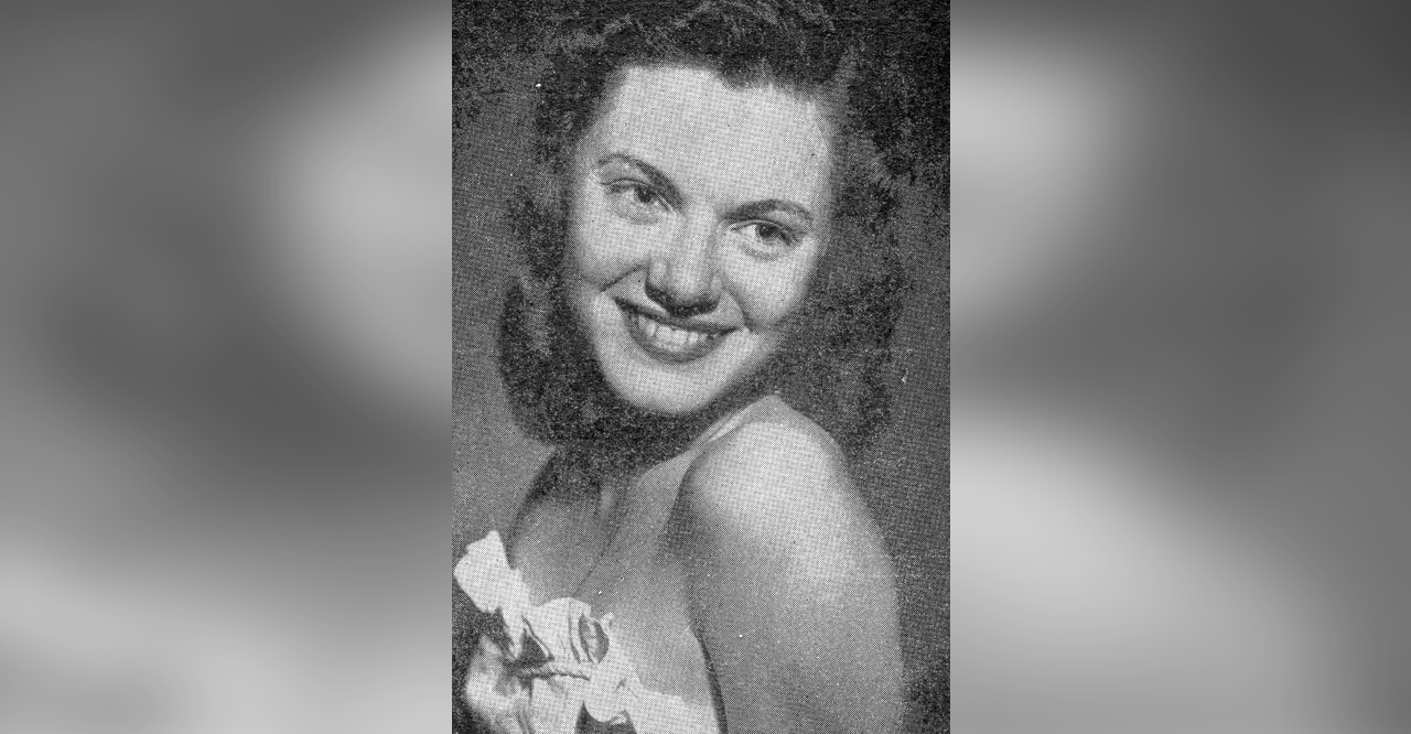 Meet Pattie Miller: Cullman County’s First Fair Queen The Birmingham News