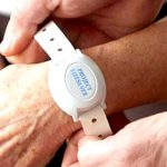 Project Lifesaver Saves Life of Senior Cullman Citizen facebook.com/cullman.sheriff