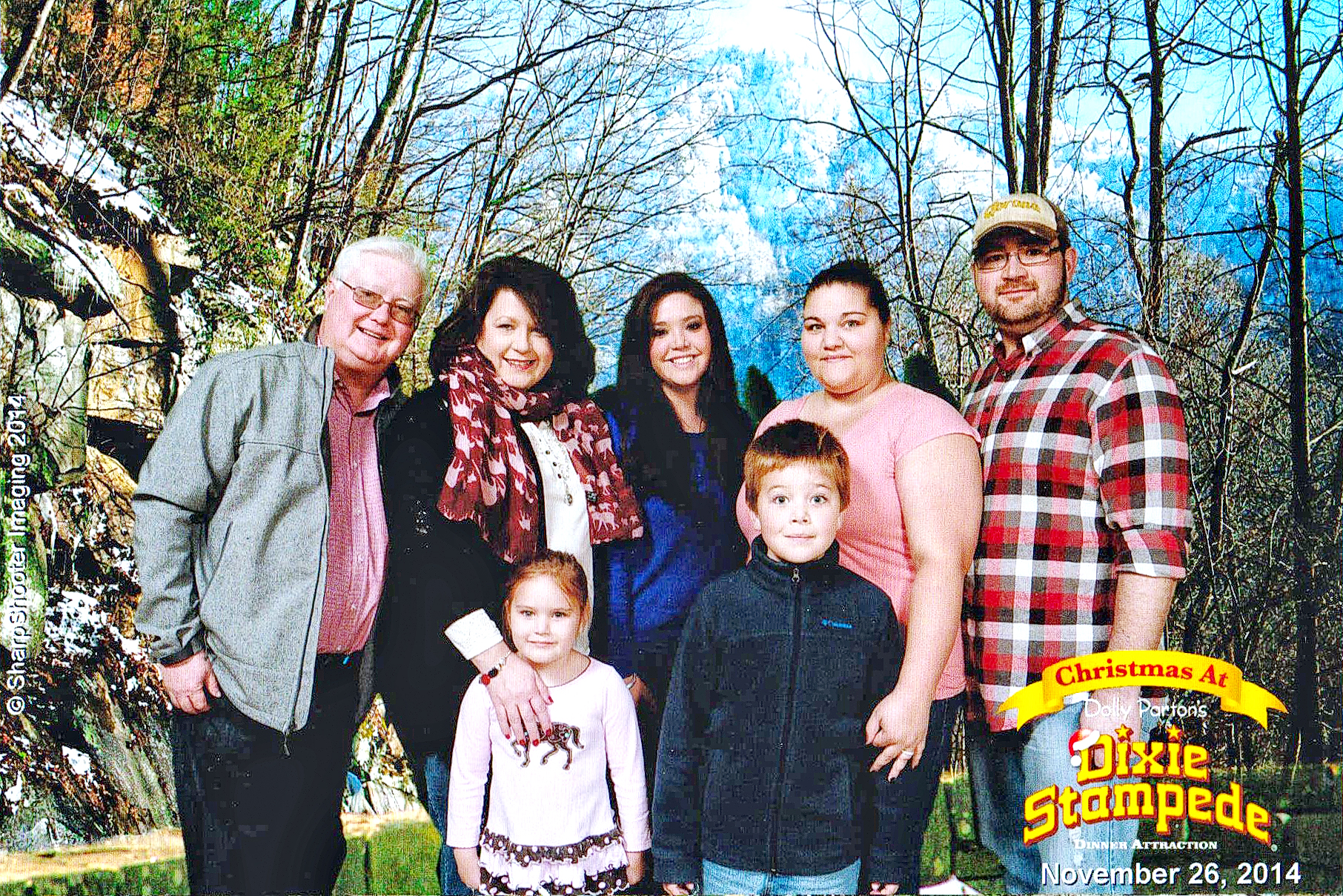 Dr. Stan Graves, Pastor of One New Man Church Stan Graves