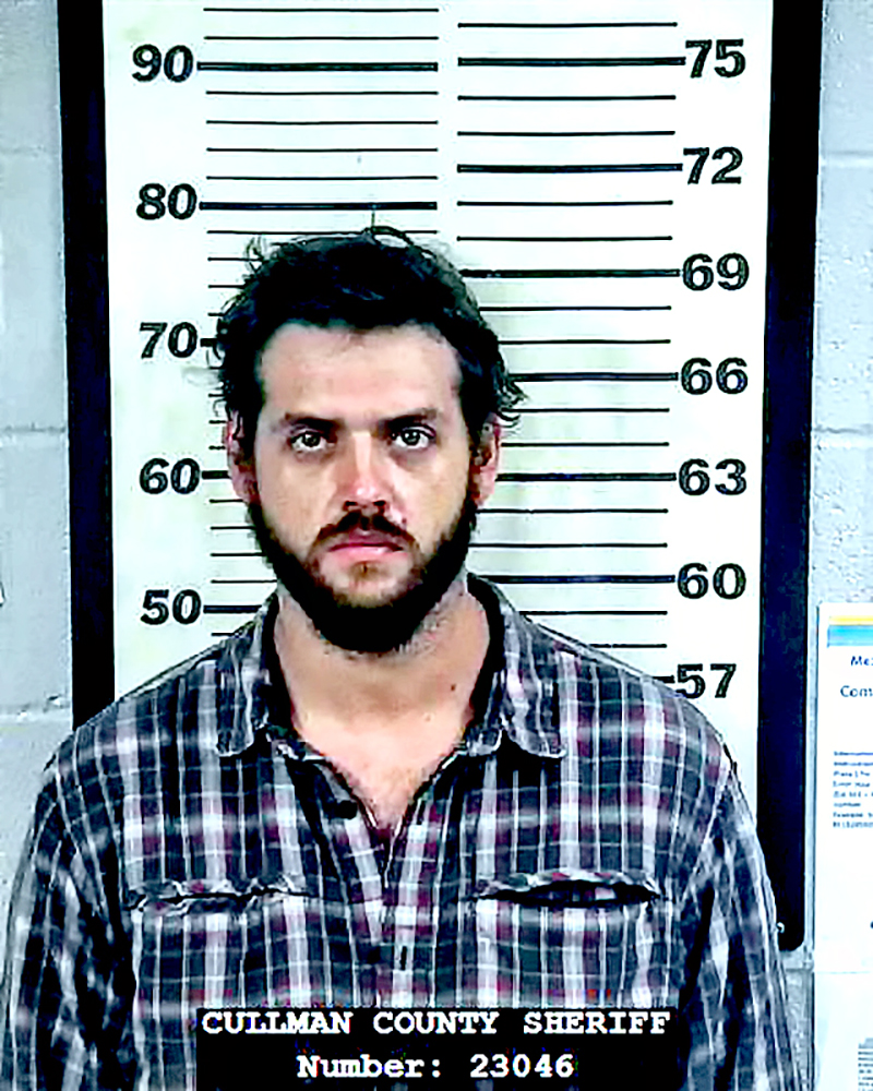 Cullman County Sheriff's Office