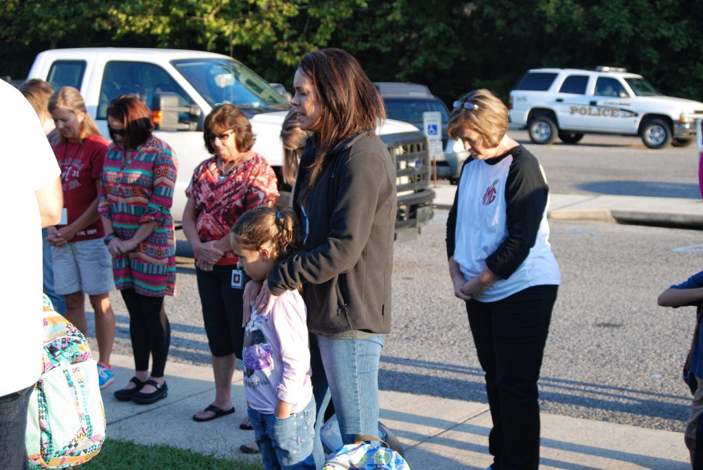 Sharon Schuler Kreps/CullmanSense