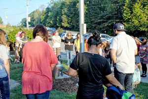 Sharon Schuler Kreps/CullmanSense