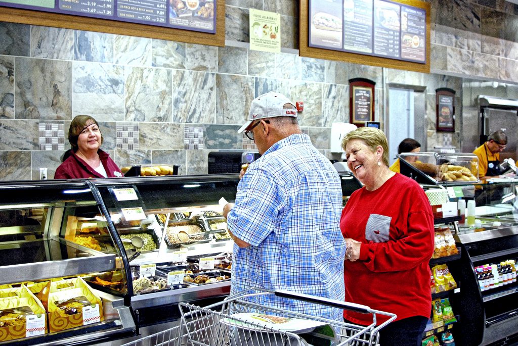 Sharon Schuler Kreps/CullmanSense