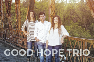 Good Hope Trio
