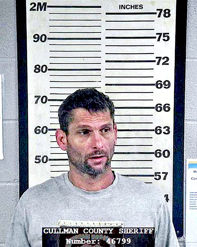 Cullman County Sheriff's Office