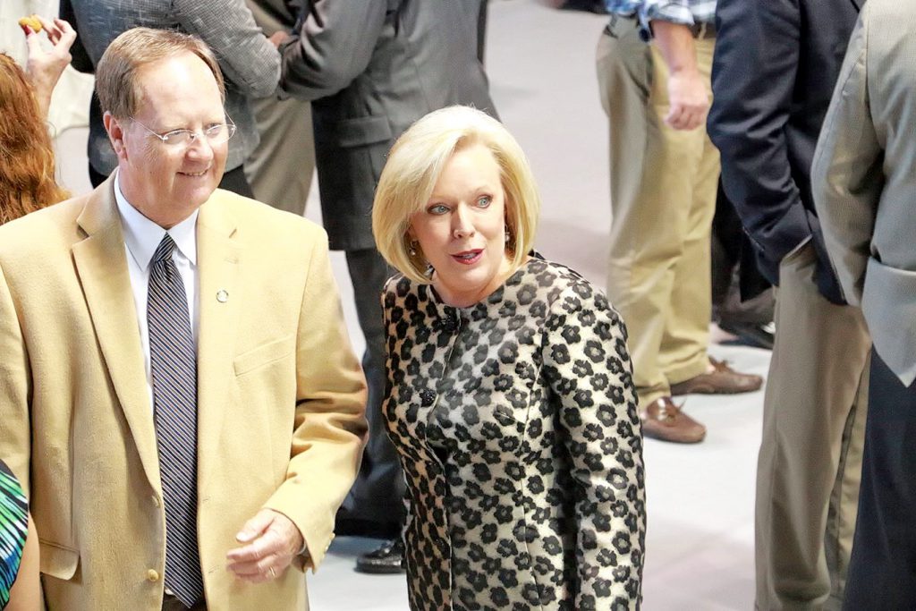 Wallace State Community College