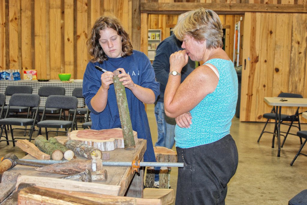 Sharon Schuler Kreps/CullmanSense