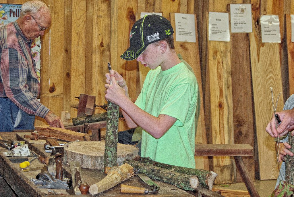 Sharon Schuler Kreps/CullmanSense